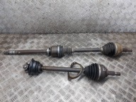 semi-axis left front + right front 5B RENAULT ESPACE IV 2.0 T