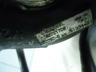 VOLVO S60 S80 2.4 D5 D5244T turbo 30751708