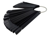 STENCIL MINTAVEVŐ PREZENTER FEKETE POLLEN 50 TIPS