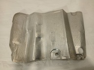 AUDI A4 B9 LIFT blende abdeckung hitzeschutz schalldämpfer 8W0804171
