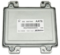 POČÍTAČ ECU OPEL CORSA D 1.4 E83 55577843 AAT6