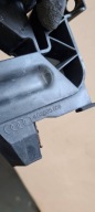 A7 4G S7 bracket support holder lights of a bumper front right 4G8805608