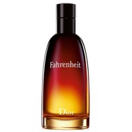 Dior Fahrenheit woda toaletowa spray 100ml P1