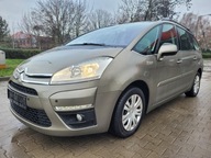 Citroen C4 Grand Picasso 1.6HDi I wlasciciel P...