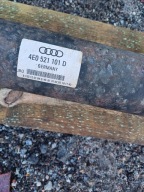 AUDI A8 D3 3.0 TDI cardan 4E0521101D