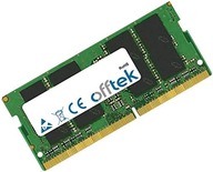 Pamäť RAM DDR3L OFFTEK PC310600 8 GB