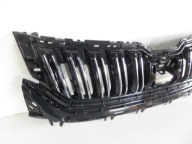 grille grid grill SKODA KODIAQ 16