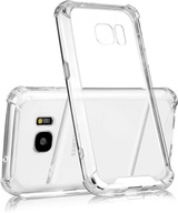 ETUI do SAMSUNG S7 ANTI SHOCK + SZKŁO