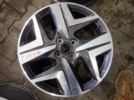 disk disk HYUNDAI 4x100 ET50 6,5J 17" 52910-Q0400