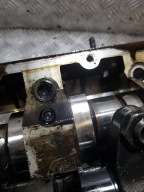 head. complete VOLKSWAGEN PASSAT B5 1.9TDI 038103373R