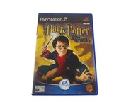 HARRY POTTER A TAJNÁ KOMORA Sony PlayStation 2 (PS2) (eng) (5)