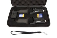 Індикатори фідерної промисловості 2+1 CRYSTAL RF 2198 Method Feeder, Ground, River