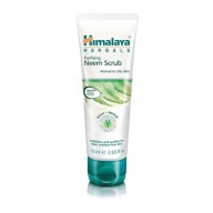 HIMALAYA TISZTÍTÓ ARCHOZ NEEM GYÜMÖLCSÖKKEL 75 ML