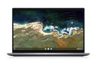 Dell Chromebook Latitude 7410 14" laptop Intel Core i5 16 GB / 128 GB šedá