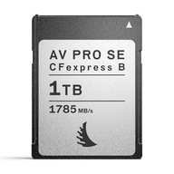 Angelbird AV PRO CFexpress SE 1TB Type B