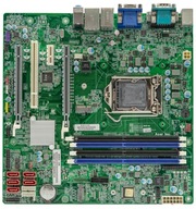 Základná doska Micro ATX Acer B25H4-AM