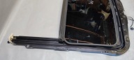 roof window Mercedes W164 ML