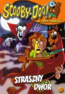 Scooby Doo Na tropie komiksów Tom 1 Straszny