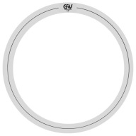 GRV O-RING hangtompító gyűrű 14"