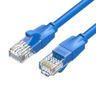 VENTION KABEL INTERNET PRZEWÓD SIECIOWY ETHERNET LAN RJ45 KAT CAT 6 UTP 3M