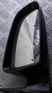 AUDI A4 B6 mirror exterior right LY9B