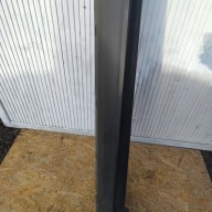 moulding threshold right OPEL CROSSLAND X