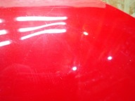 CAPOT SKODA SUPERB 3 III 3V 2015-2024R 3V0823031B