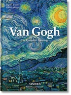 Van Gogh. The Complete Paintings Metzger Rainer