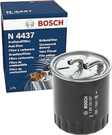 BOSCH FILTR PALI MERCEDES W169 W245 CDI 1457434437 -5%