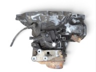 5-biegowa Getriebe Opel Astra H facelift 2007 55558142