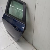dveře levý záď OPEL ASTRA J