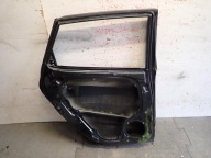 door rear part rear. left HYUNDAI I30 and 2007-2012 HB
