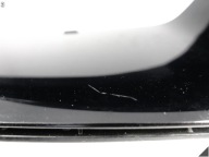 MERCEDES S-KLASA W217 COUPE 63AMG 14-21 grid intake W bumper left front