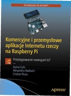 Komercyjne i przemysłowe aplikacje Internetu..