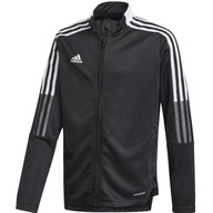 ADIDAS BLUZA POLIESTROWA TIRO21 TK GM7314 R. 176