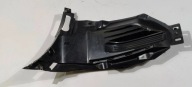 grille spoiler fog lights right Ford Explorer 2020