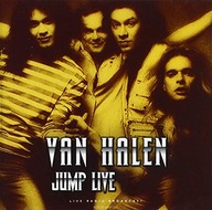 Van Halen Best of Jump Live - CD