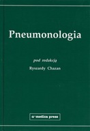 Pneumonologia red. Ryszarda Chazan