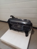 light right front front JEEP AVENGER FULL LED 52218715