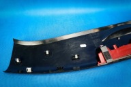 cover spojlera light STOP VW ID.4 11A827555C
