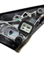 mirror left 9 PIN KAMERA SHADOW m-packet BMW 4 G26 C36 IDEAL EU