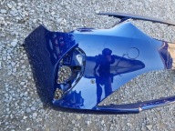FRONTSTOSSSTANGE OPEL CORSA F 2019R->