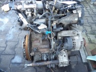 Fiat Stilo 1,9JTD 85KW 116KM engine 192A1000