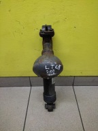 CITROEN C5 III 2.0 shock absorber left rear part 9688226480