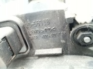 VW Lupo and light right front front EU TYC 20-5671