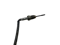 Sensor Sensoren TEMPERATURY Gase DPF DW10F PEUGEOT 308 2.0 BLUEHDI
