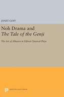 Noh Drama and The Tale of the Genji: The Art of