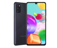 Smartfón Samsung Galaxy A41 4 GB / 64 GB 4G (LTE) čierny