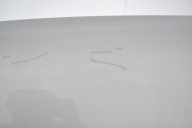 door rear. * rear part left RENAULT KANGOO II TEB64