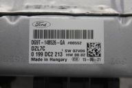 module control unit START STOP DG9T-14B526-GA FORD MONDEO MK5 14-22
